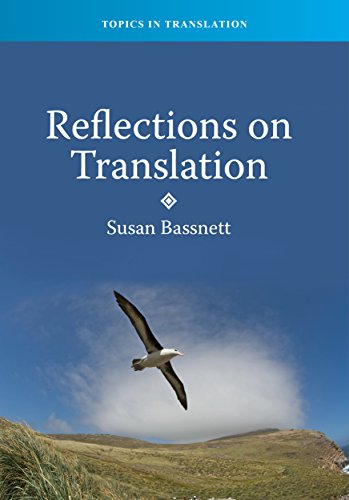 9781847694096: Reflections on Translation: 39 (Topics in Translation)