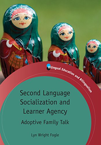 Beispielbild fr Second Language Socialization and Learner Agency zum Verkauf von Revaluation Books