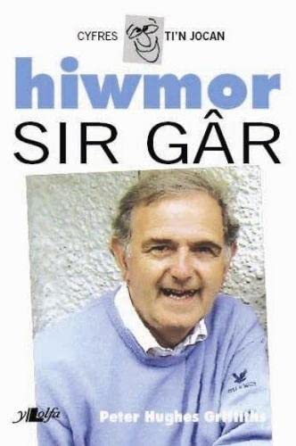 Beispielbild fr Cyfres Ti'n Jocan: Hiwmor Sir Gâr zum Verkauf von WorldofBooks