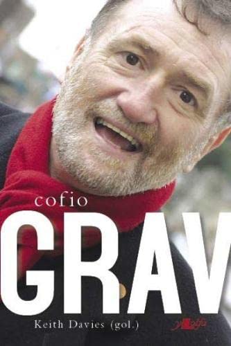 Beispielbild fr Cofio Grav zum Verkauf von Reuseabook