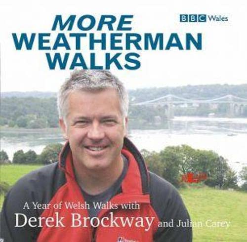 Stock image for More Weatherman Walks for sale by MusicMagpie
