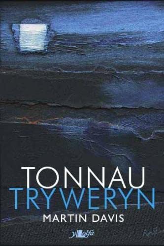 Beispielbild fr Tonnau Tryweryn zum Verkauf von WorldofBooks