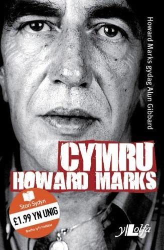 Stock image for Stori Sydyn: Cymru Howard Marks for sale by WorldofBooks