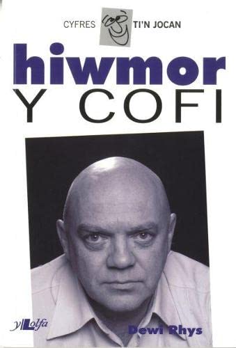 Beispielbild fr Cyfres Ti'n Jocan: Hiwmor y Cofi zum Verkauf von WorldofBooks