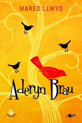 Beispielbild fr Cyfres yr Onnen: Aderyn Brau zum Verkauf von WorldofBooks