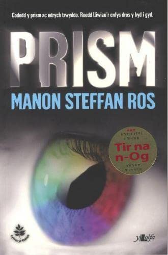 Beispielbild fr Cyfres yr Onnen: Prism zum Verkauf von WorldofBooks