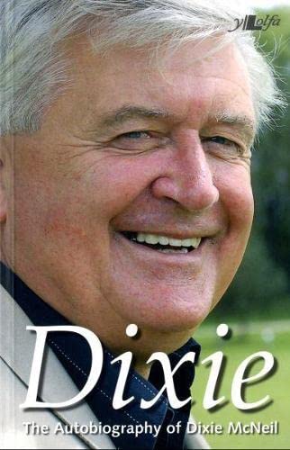 

Dixie: The Autobiography of Dixie McNeil