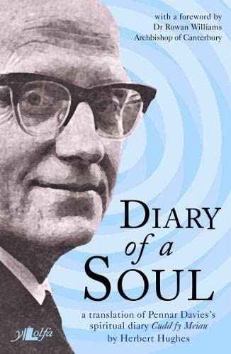 Stock image for Diary of a Soul for sale by WorldofBooks