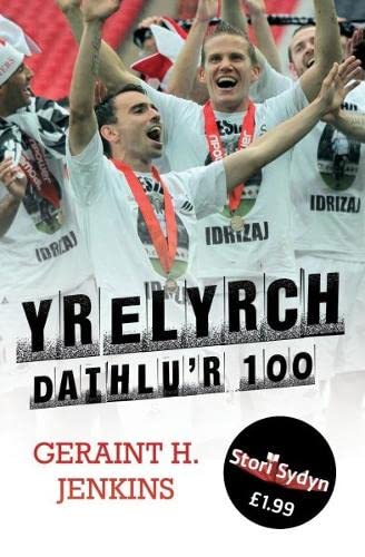 Beispielbild fr Stori Sydyn: Yr Elyrch - Dathlur 100 zum Verkauf von Reuseabook