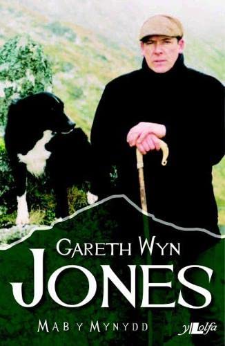Beispielbild fr Mab Y Mynydd - Hunangofiant Gareth Jones zum Verkauf von WorldofBooks
