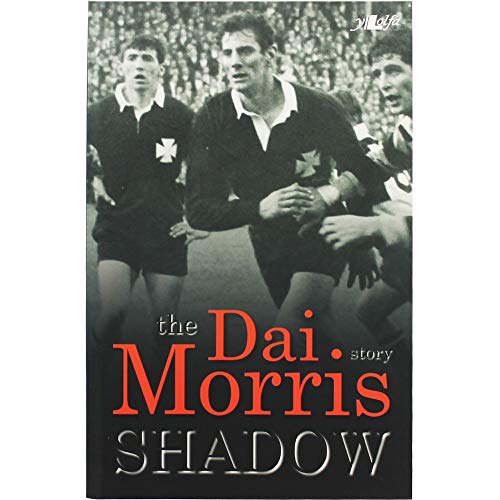 Imagen de archivo de Shadow: The Dai Morris Story a la venta por Goldstone Books