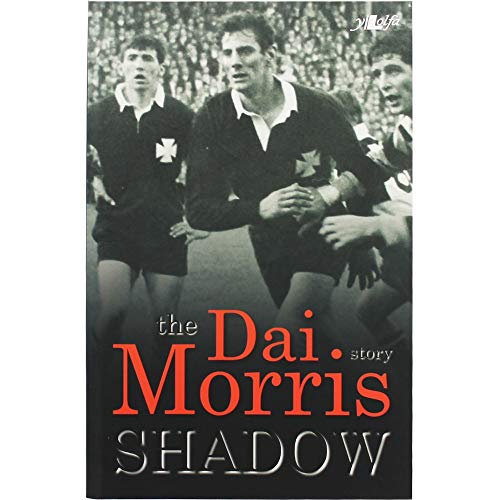Stock image for Shadow: The Dai Morris Story for sale by WorldofBooks