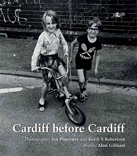 9781847715715: Cardiff Before Cardiff