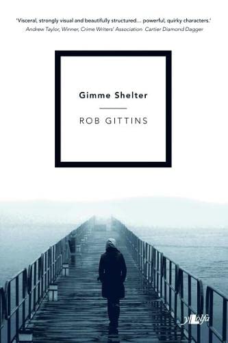 Stock image for Gimme Shelter for sale by Revaluation Books