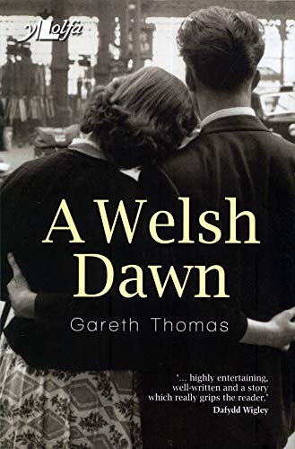 Beispielbild fr A Welsh Dawn zum Verkauf von WorldofBooks