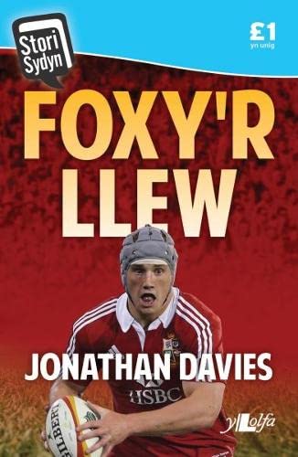Stock image for Foxy'r Llew -Language: welsh for sale by GreatBookPrices