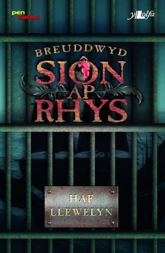 Beispielbild fr Breuddwyd Sion Ap Rhys (Cyfres Pen Dafad) zum Verkauf von AwesomeBooks