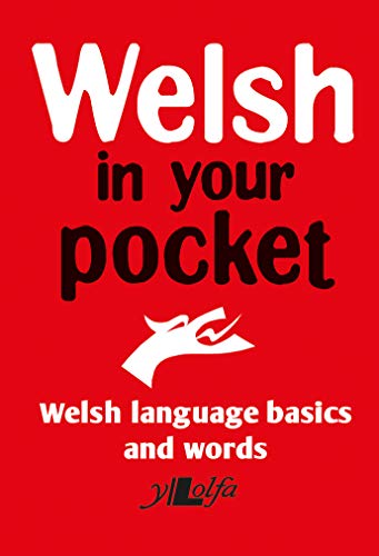 Beispielbild fr Welsh in Your Pocket zum Verkauf von Blackwell's