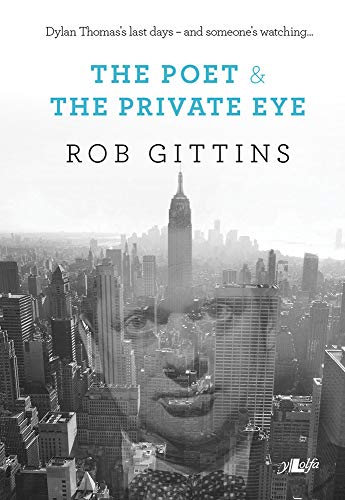 Beispielbild fr The Poet & the Private Eye zum Verkauf von Books From California