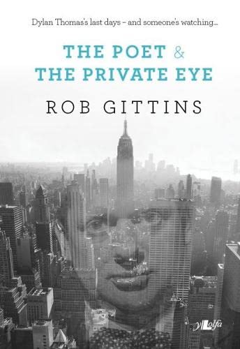Beispielbild fr The Poet and the Private Eye zum Verkauf von Revaluation Books