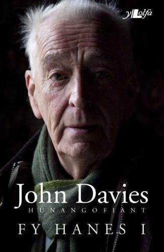 Beispielbild fr Fy Hanes I: Hunangofiant John Davies zum Verkauf von WorldofBooks