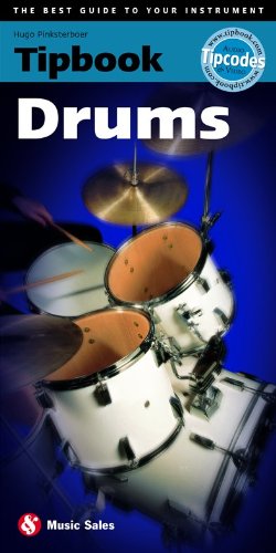 Drums (Tipbooks) (9781847720719) by Hugo Pinksterboer