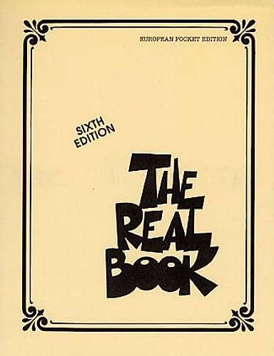 9781847720818: The Real Book - Volume I (6th ed.) C Instruments A5