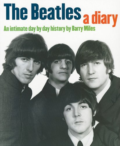 9781847720825: The Beatles A Diary