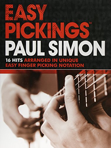 9781847722683: Easy Pickings:Paul Simon