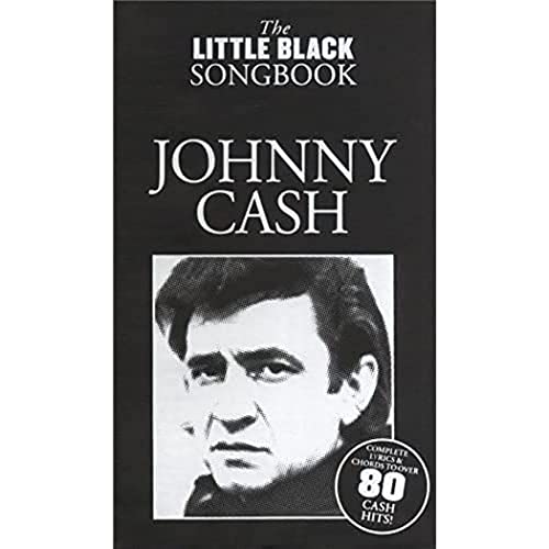 Beispielbild fr Johnny Cash zum Verkauf von Blackwell's