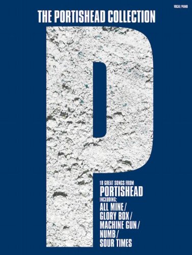 9781847728104: The Portishead Collection