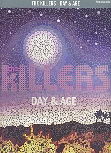 Stock image for The Killers Day & Age Pvg: Day and Age for sale by WorldofBooks