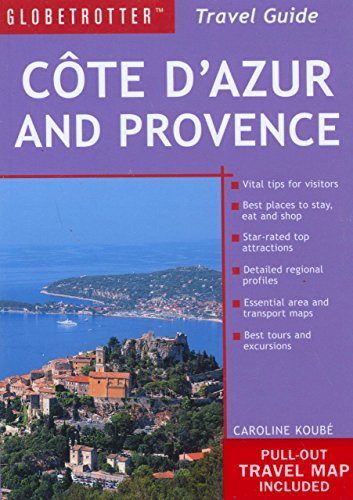 Globetrotter : Cote D'azur and Provence