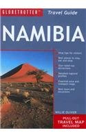 9781847730428: Namibia (Globetrotter Travel Pack)