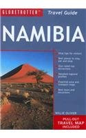 Stock image for Namibia Travel Pack (Globetrotter Travel Packs) for sale by Wonder Book