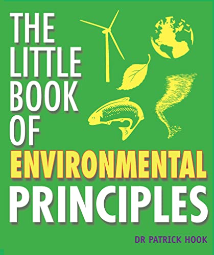 Stock image for The Little Book of Environmental Principles for sale by Books Puddle