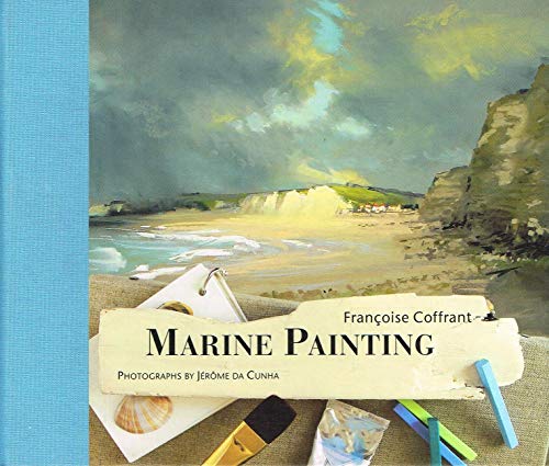 9781847730718: Marine Painting