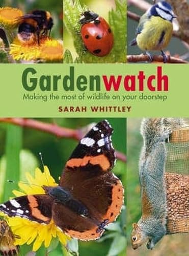 Stock image for Gardenwatch for sale by MusicMagpie
