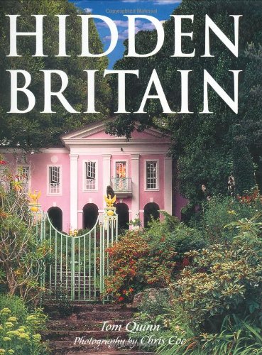 Stock image for Hidden Britain for sale by WorldofBooks