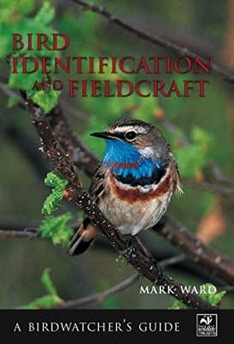 Beispielbild fr Bird Identification and Fieldcraft (Birdwatcher's Guide) zum Verkauf von WorldofBooks