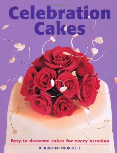 Stock image for Celebration Cakes for sale by WorldofBooks