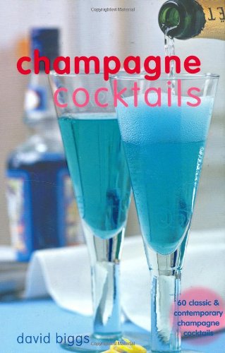 Stock image for Champagne Cocktails for sale by WorldofBooks