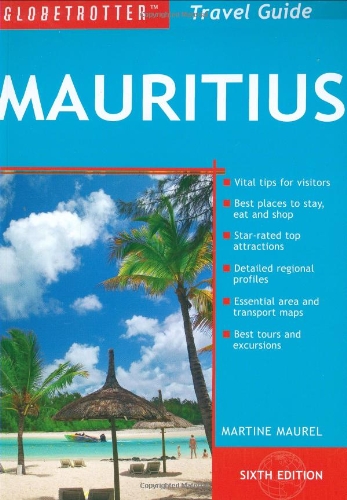 Beispielbild fr Mauritius (Globetrotter Travel Pack) zum Verkauf von WorldofBooks
