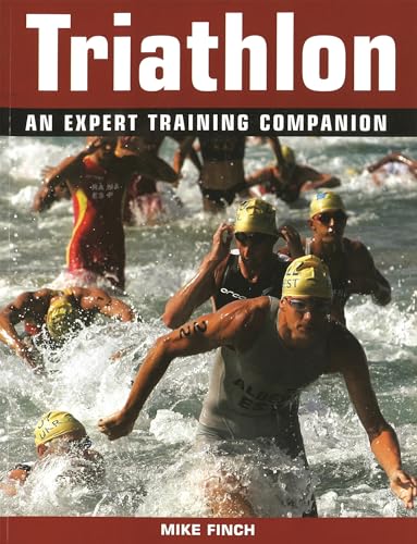 Beispielbild fr Triathlon zum Verkauf von WorldofBooks