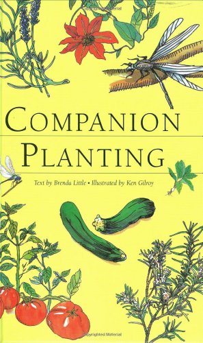 Stock image for Companion Planting for sale by WorldofBooks