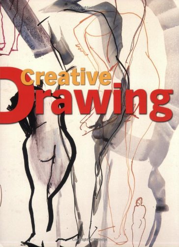 Stock image for Creative Drawing for sale by AwesomeBooks