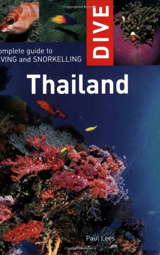 9781847733443: Dive Thailand