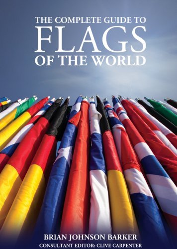 Imagen de archivo de Compl Guide Flags of the World a la venta por HPB-Diamond