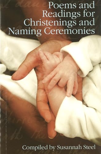 9781847734037: Poems and Readings for Christenings and Naming Ceremonies