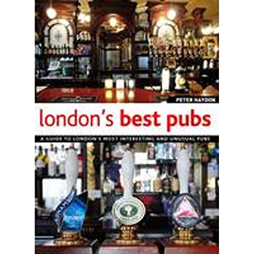 9781847734211: London's Best Pubs [Idioma Ingls]